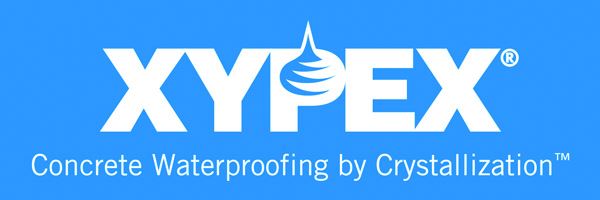 Xypex Concrete Waterproofing by Crystallization